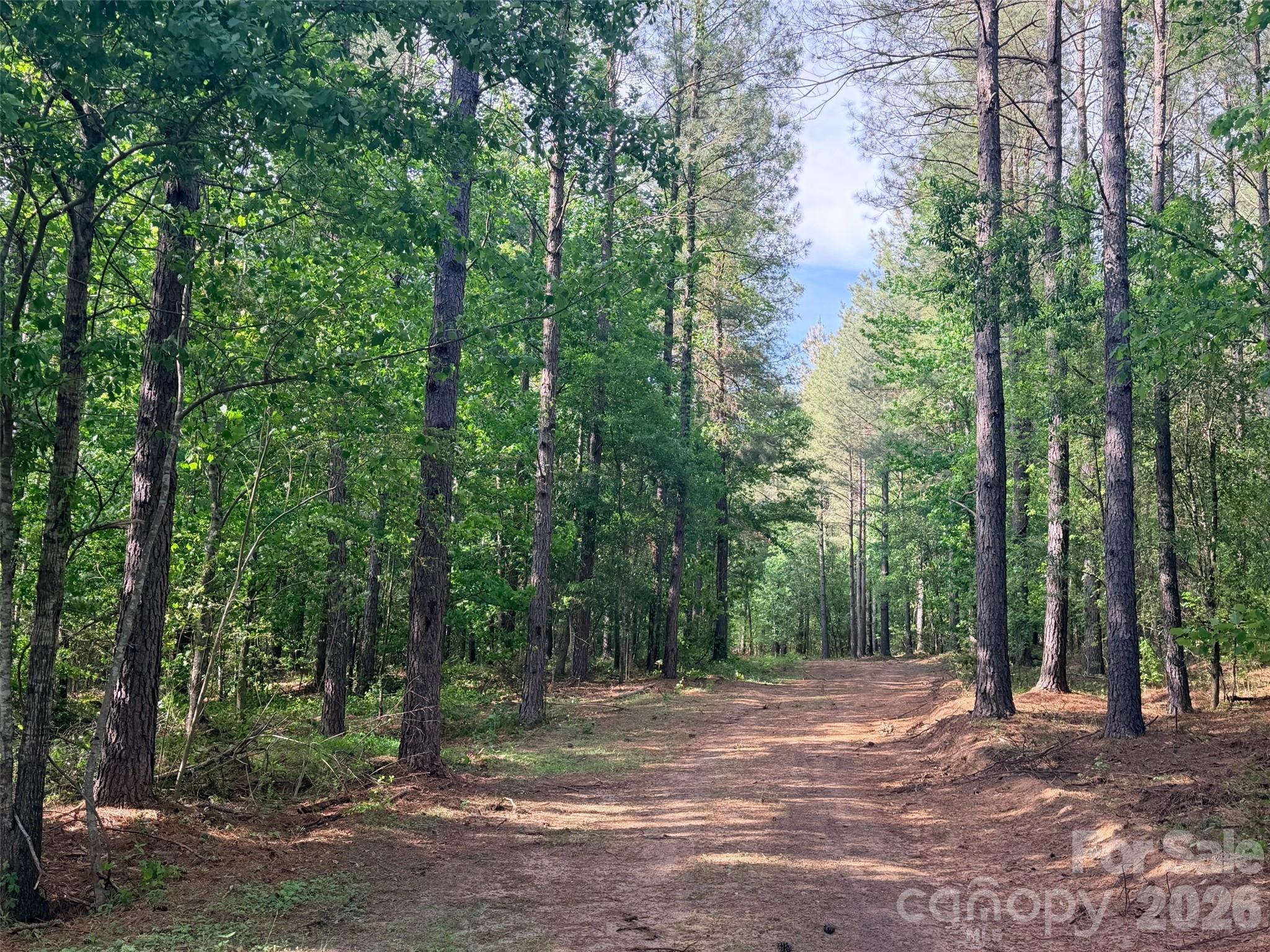 0 Morrow Motor Road Forest City NC 28043