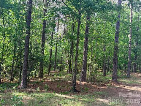 0 Morrow Motor Road Forest City NC 28043