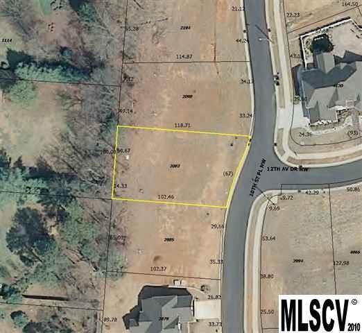 1231 10th Street Place NW Hickory NC 28601