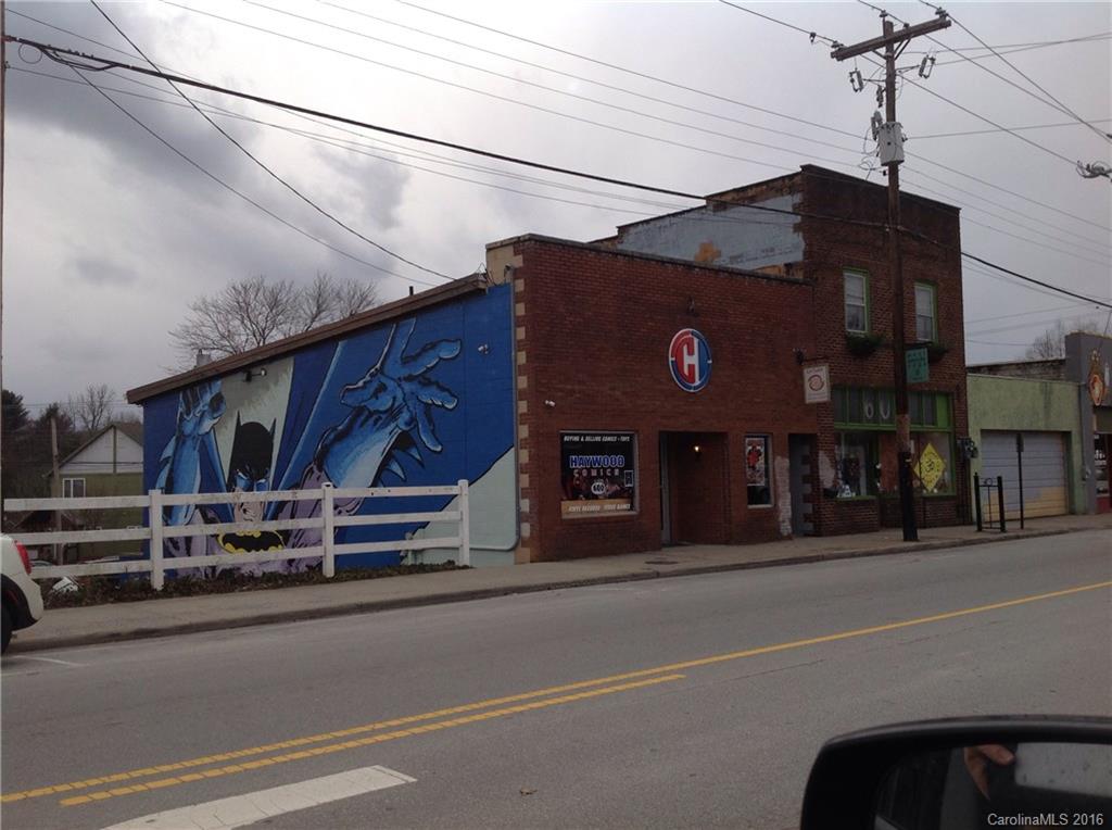 77 5th Avenue Asheville NC 28806