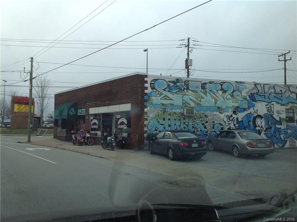 77 5th Avenue Asheville NC 28806