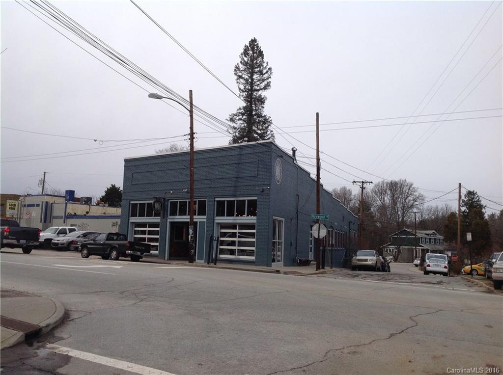77 5th Avenue Asheville NC 28806
