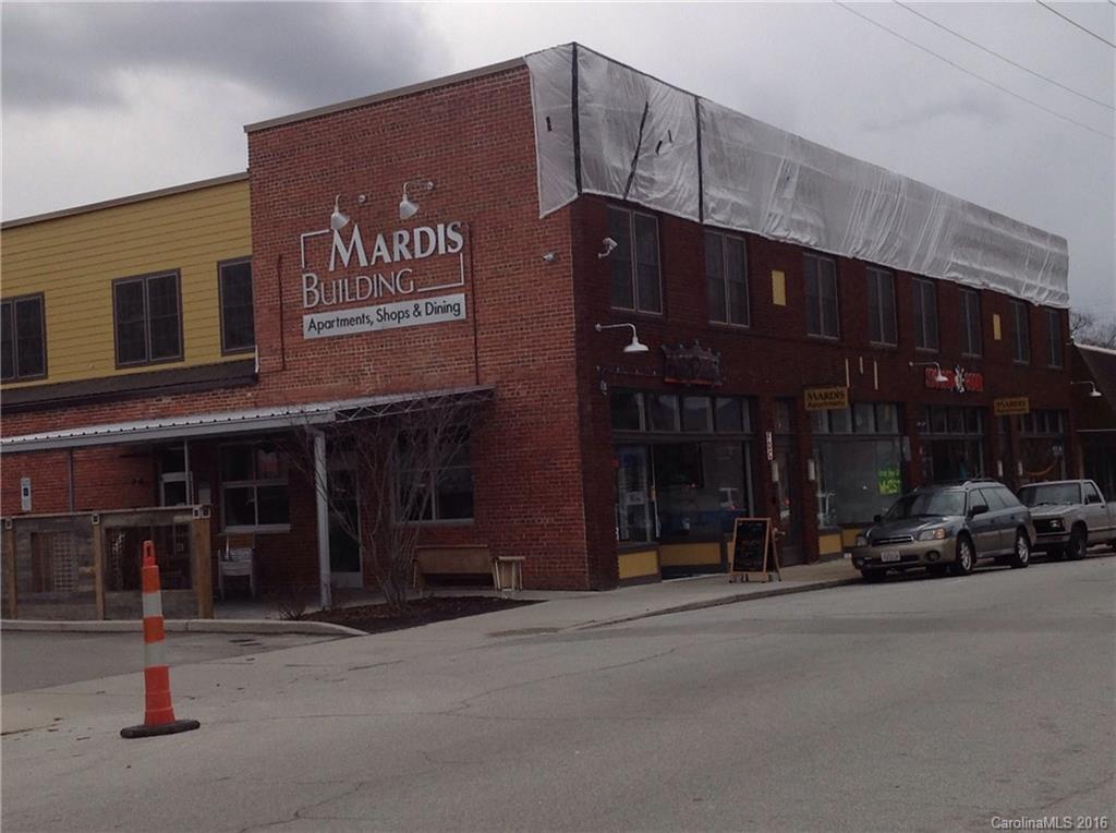 77 5th Avenue Asheville NC 28806