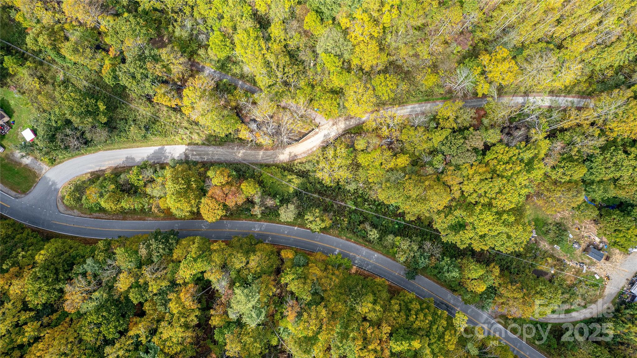 10 Dodd Road Barnardsville NC 28709