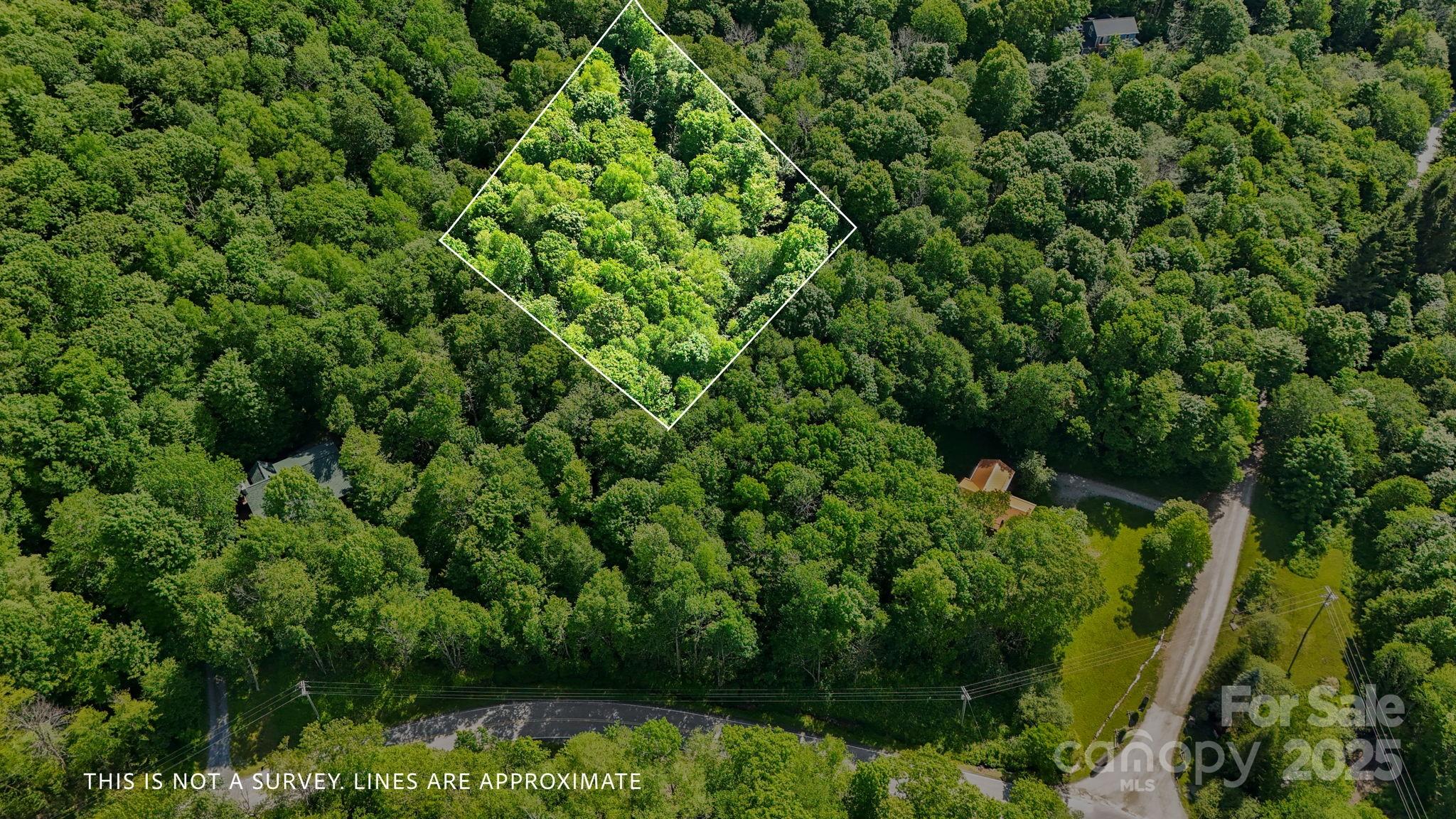233 Woodland Springs Trail Boone NC 28607