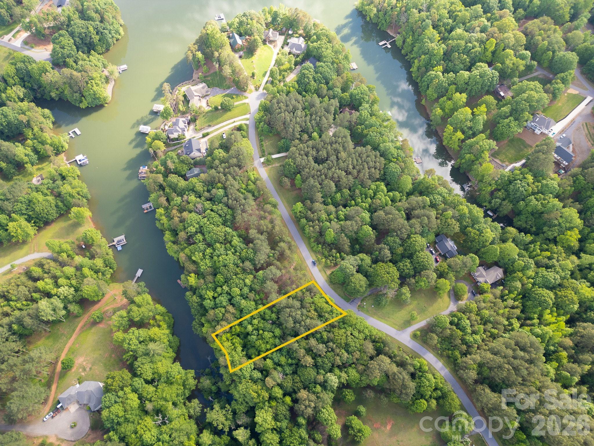179 Riverwalk Road Stony Point NC 28678