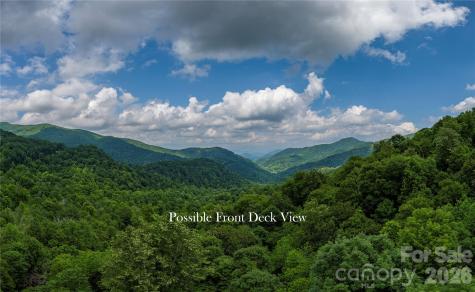 10 Mountain Gait Drive Mars Hill NC 28754