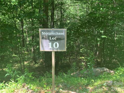 10 Mountain Gait Drive Mars Hill NC 28754