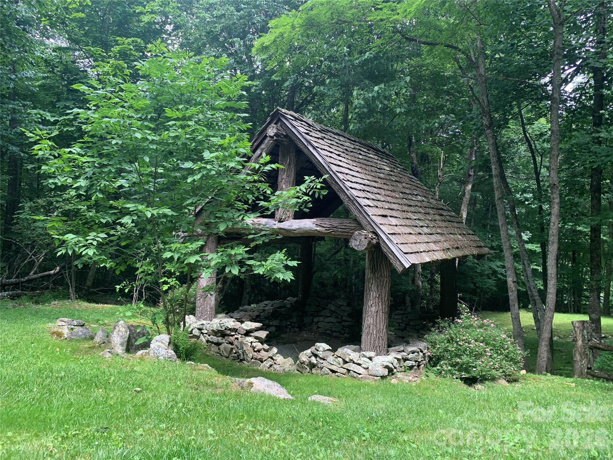 10 Mountain Gait Drive Mars Hill NC 28754