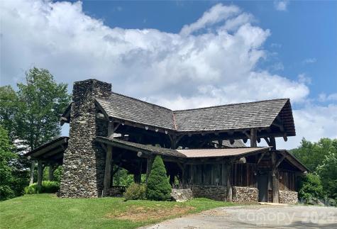 10 Mountain Gait Drive Mars Hill NC 28754