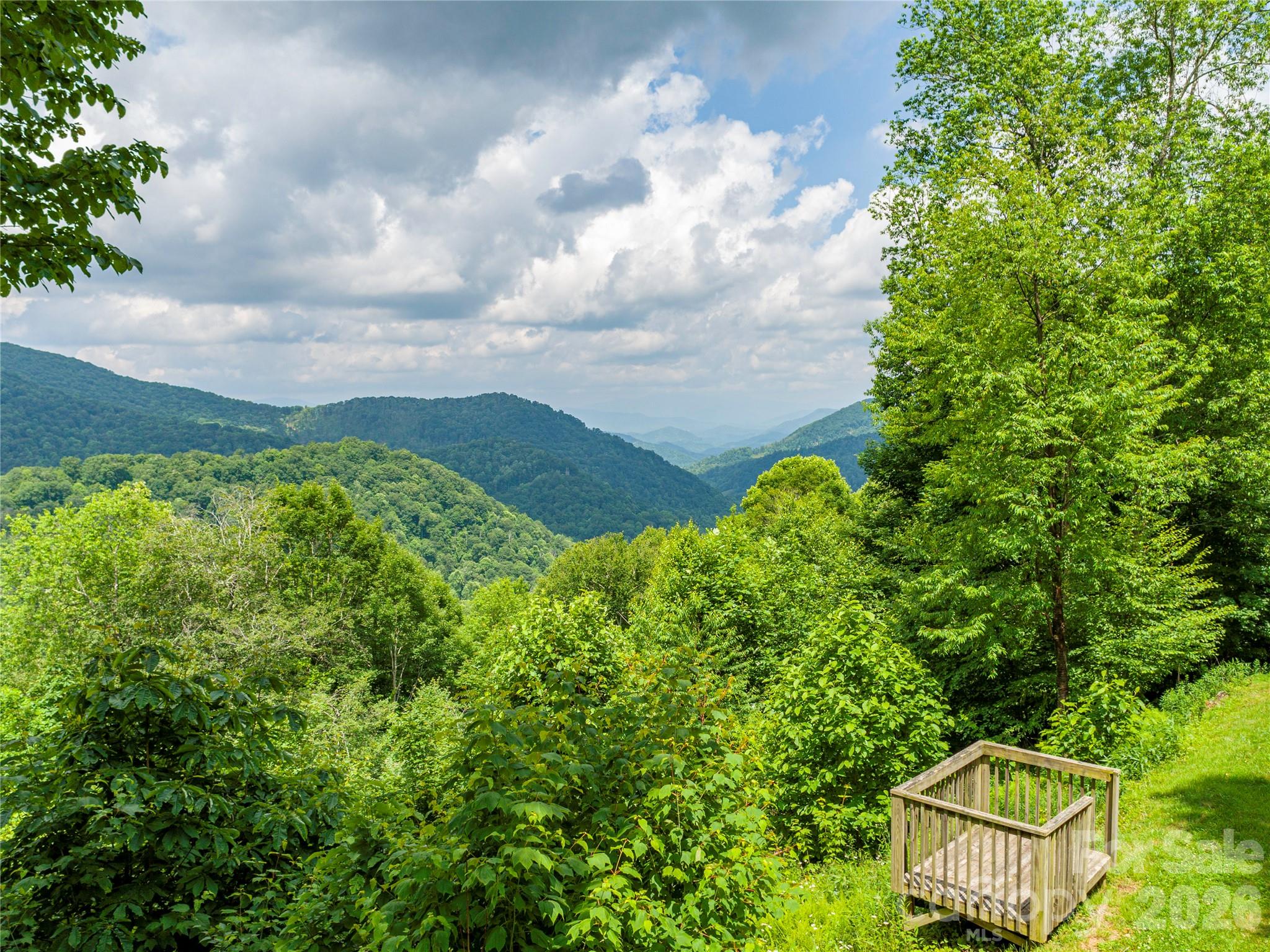 10 Mountain Gait Drive Mars Hill NC 28754