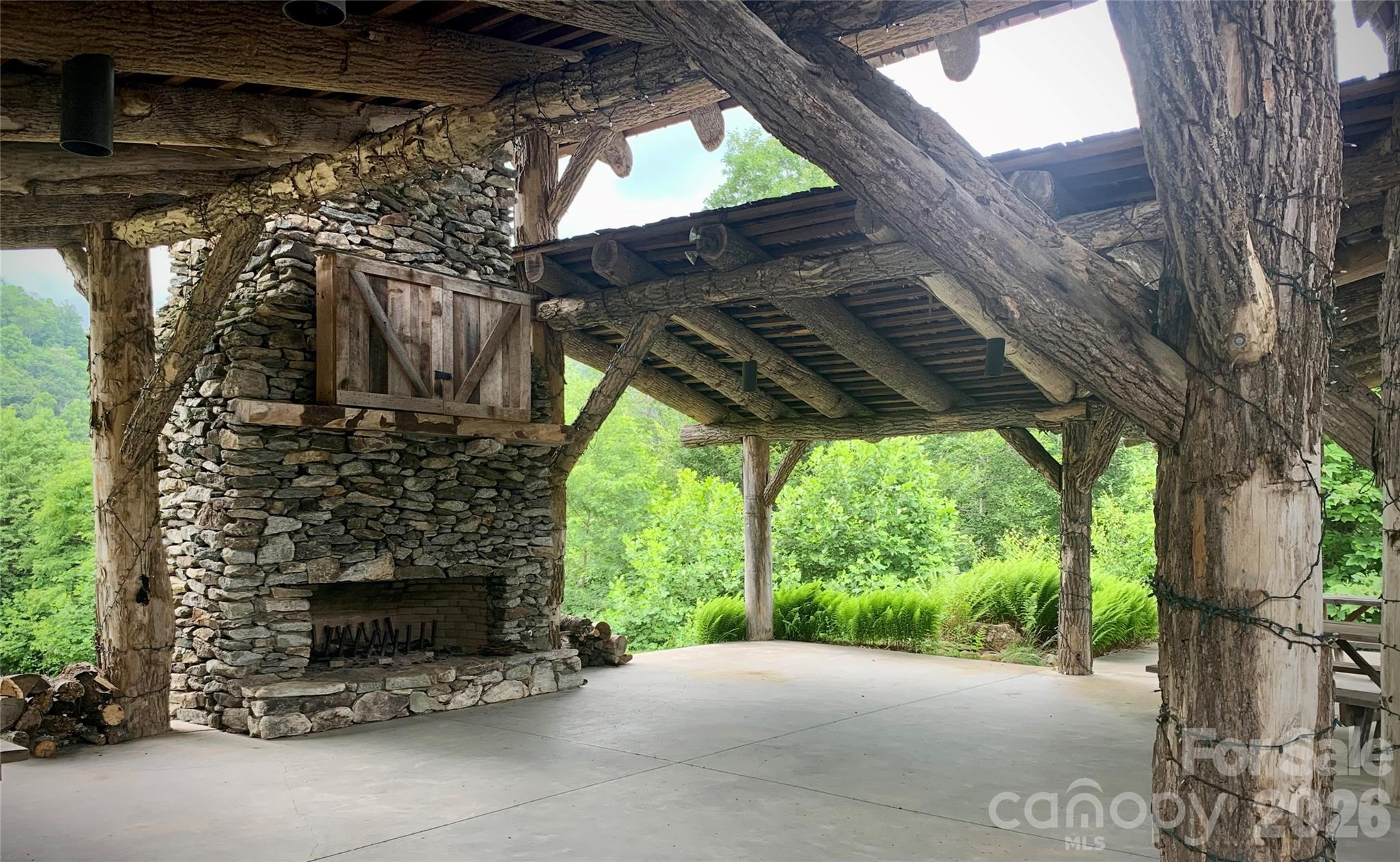 10 Mountain Gait Drive Mars Hill NC 28754