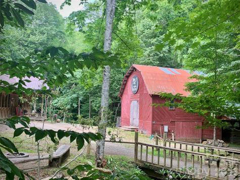 10 Mountain Gait Drive Mars Hill NC 28754