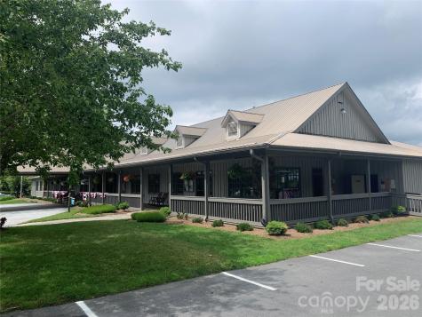 10 Mountain Gait Drive Mars Hill NC 28754
