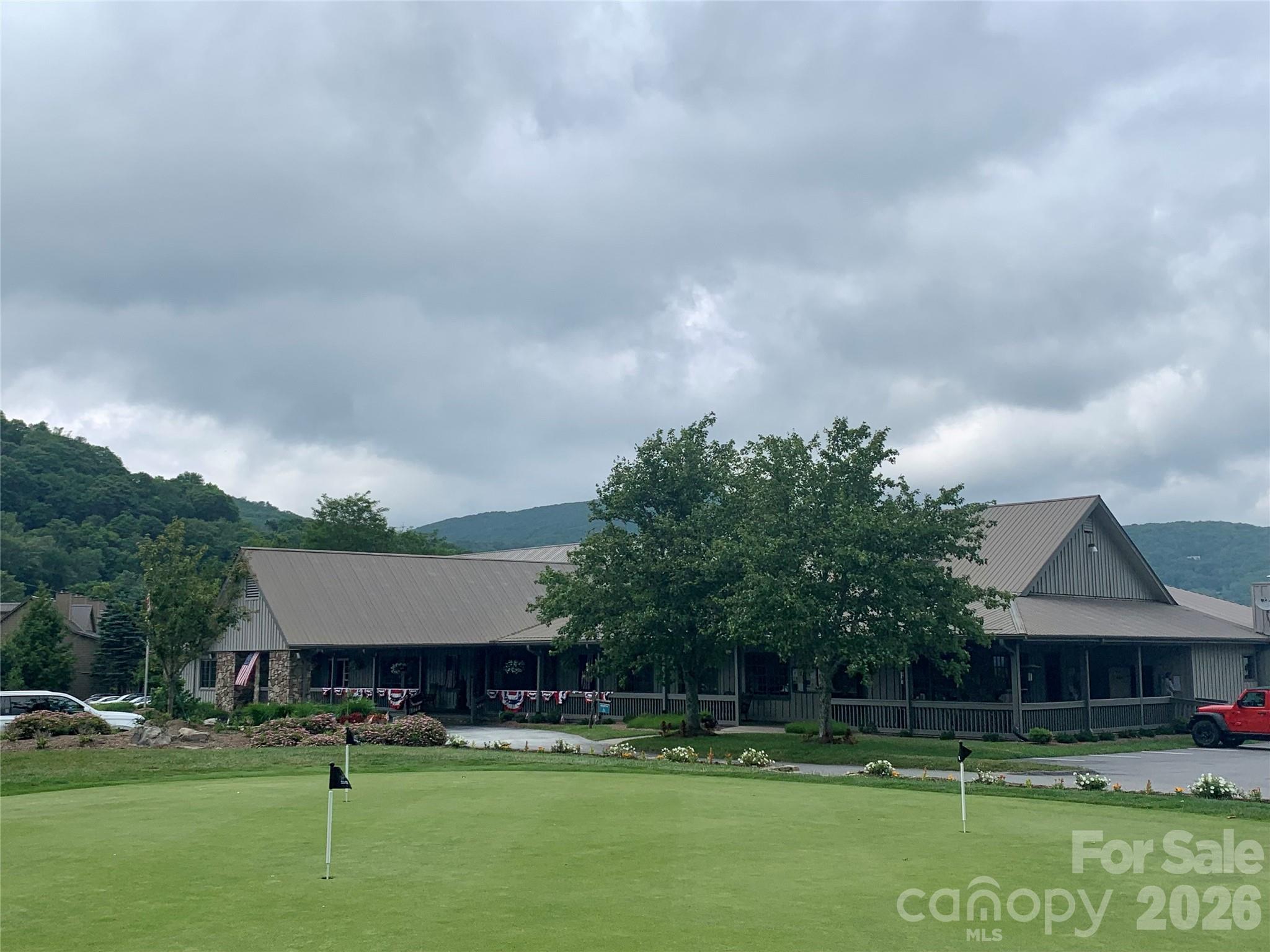 10 Mountain Gait Drive Mars Hill NC 28754