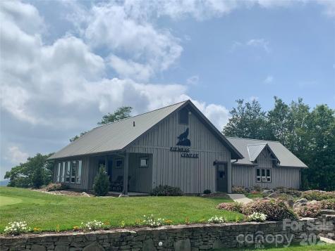10 Mountain Gait Drive Mars Hill NC 28754