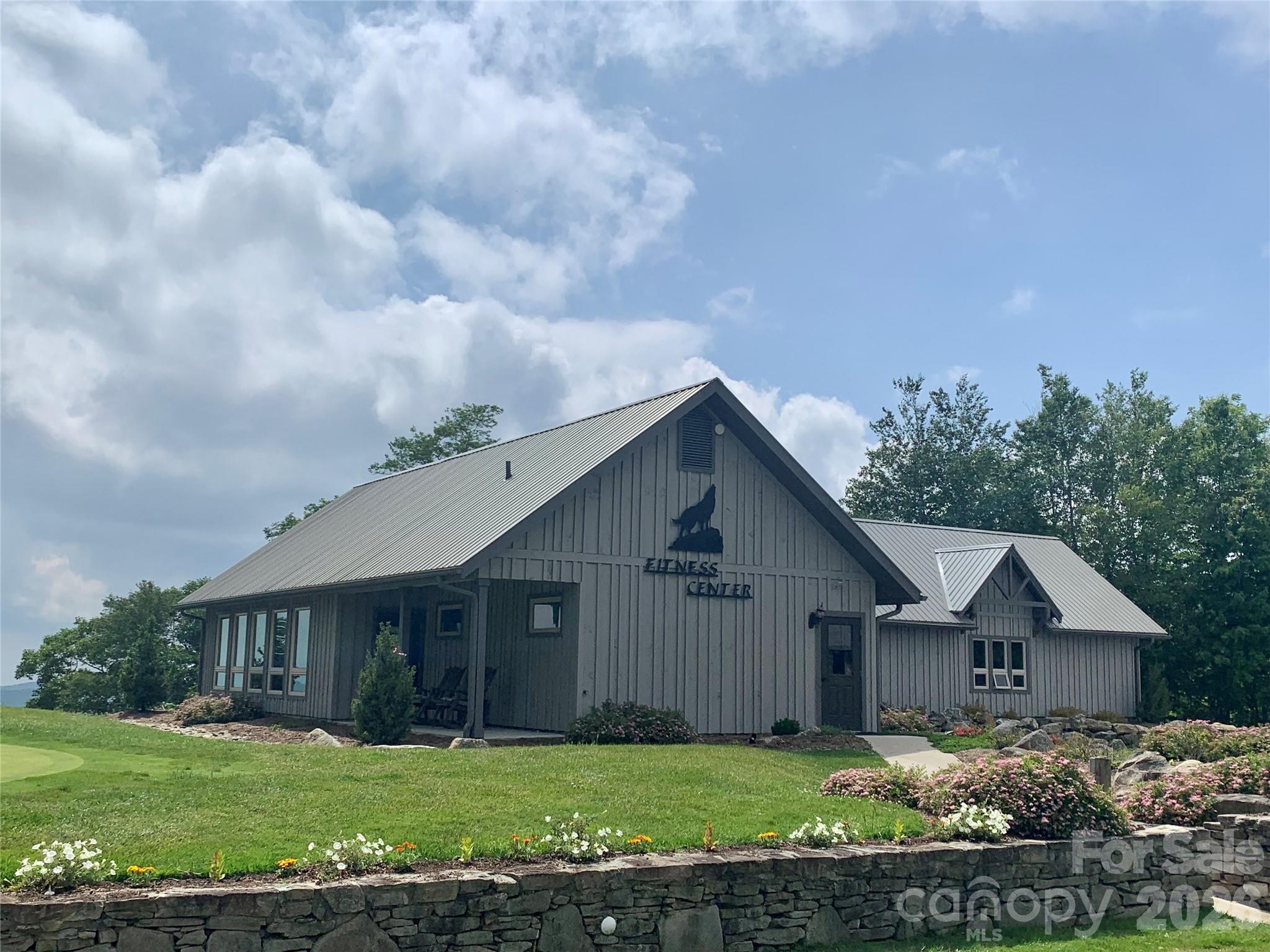 10 Mountain Gait Drive Mars Hill NC 28754