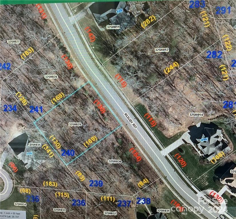 413 Rugby Road Salisbury NC 28144