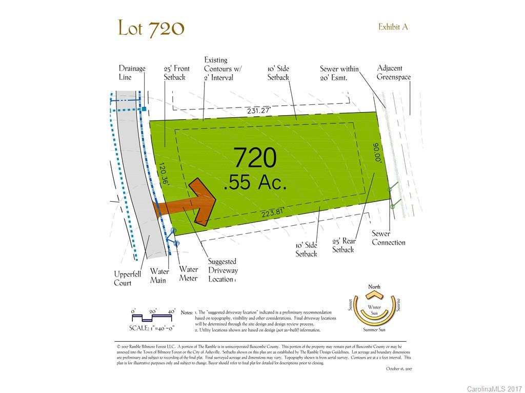 127 Upperfell Court Asheville NC 28803