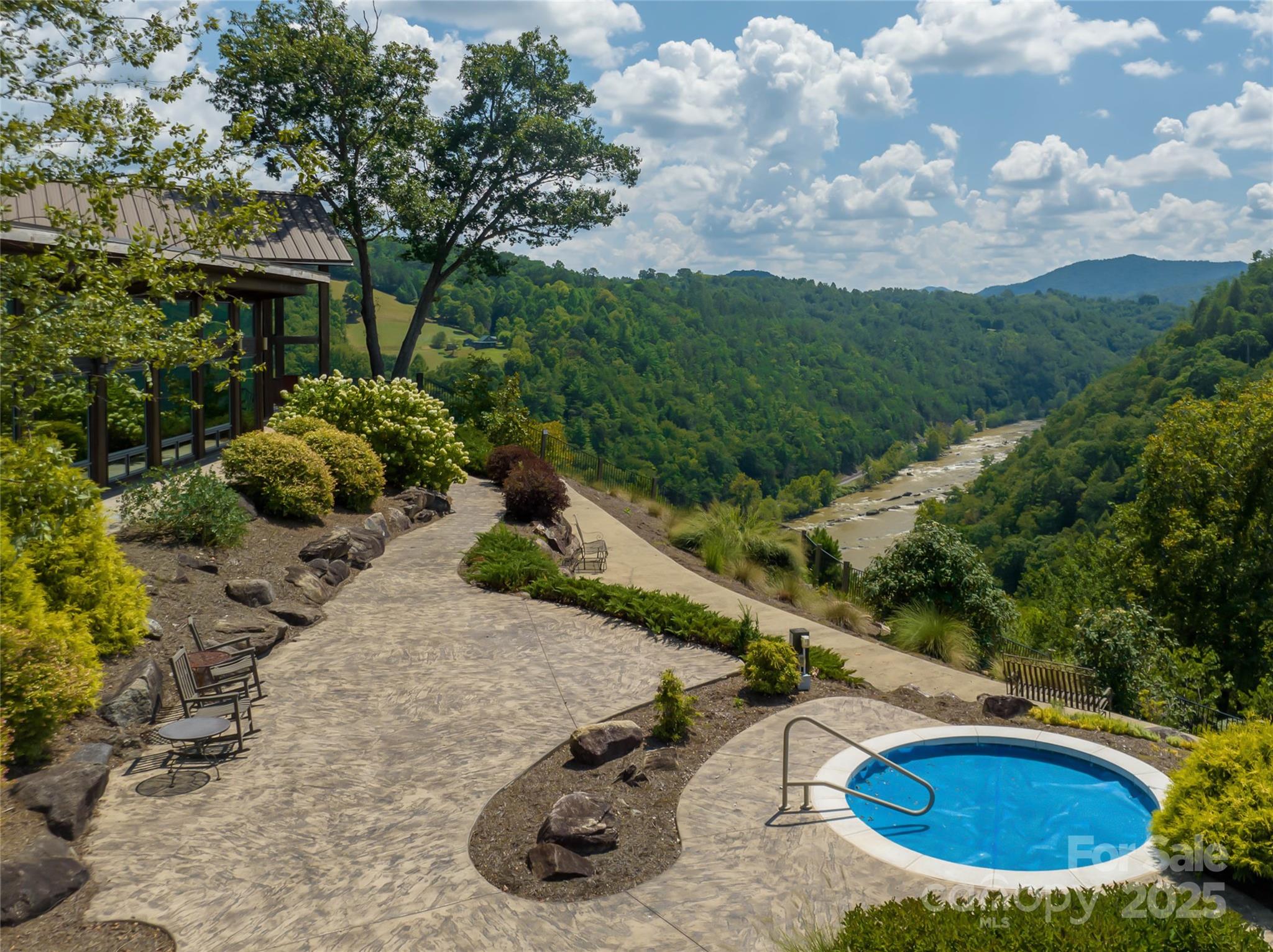 101 Red Maple Run Marshall NC 28753