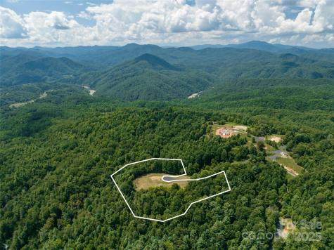101 Red Maple Run Marshall NC 28753