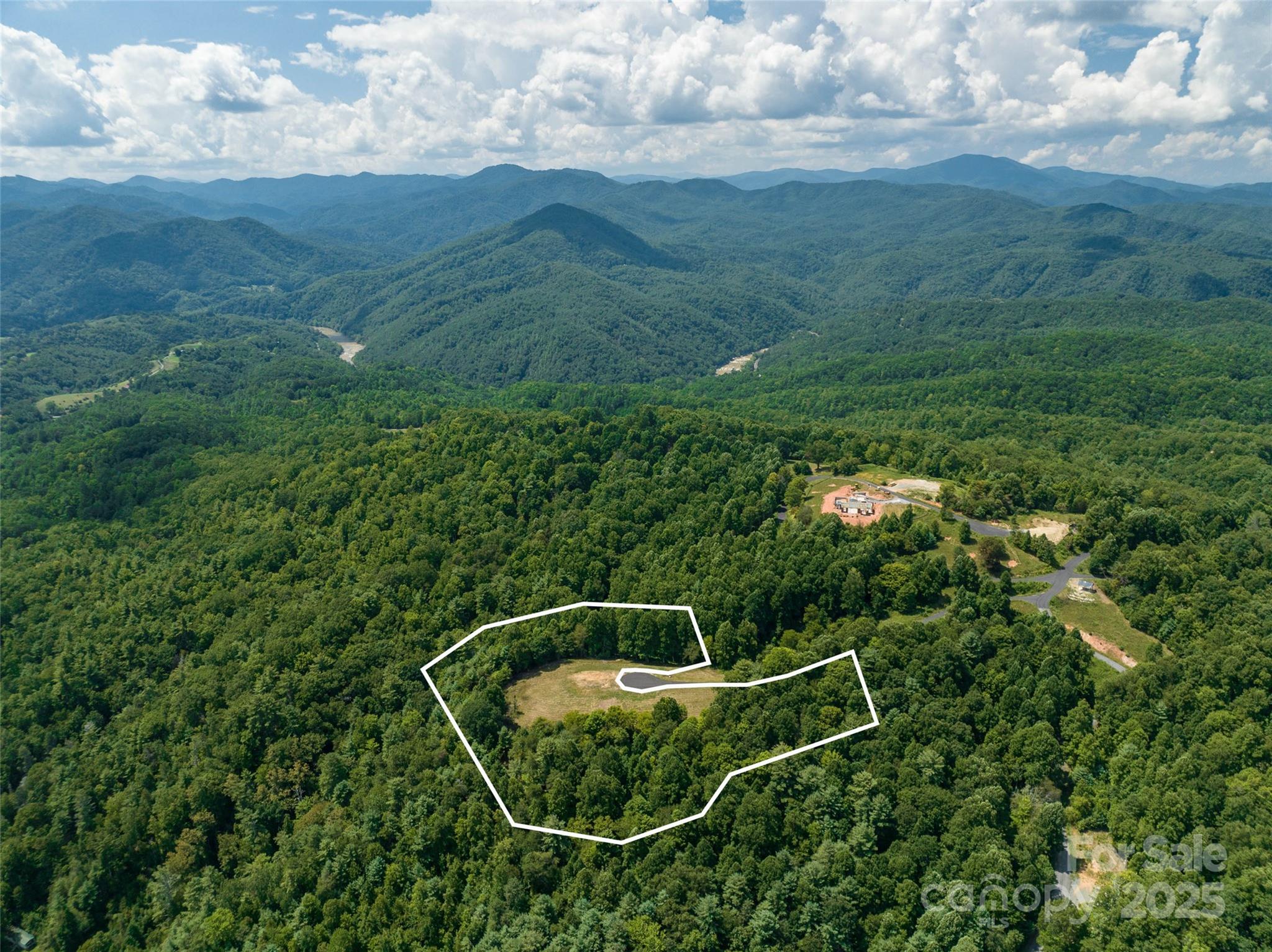 101 Red Maple Run Marshall NC 28753