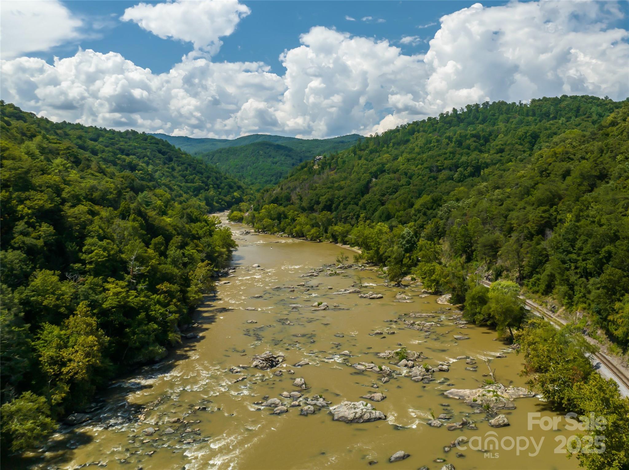 101 Red Maple Run Marshall NC 28753