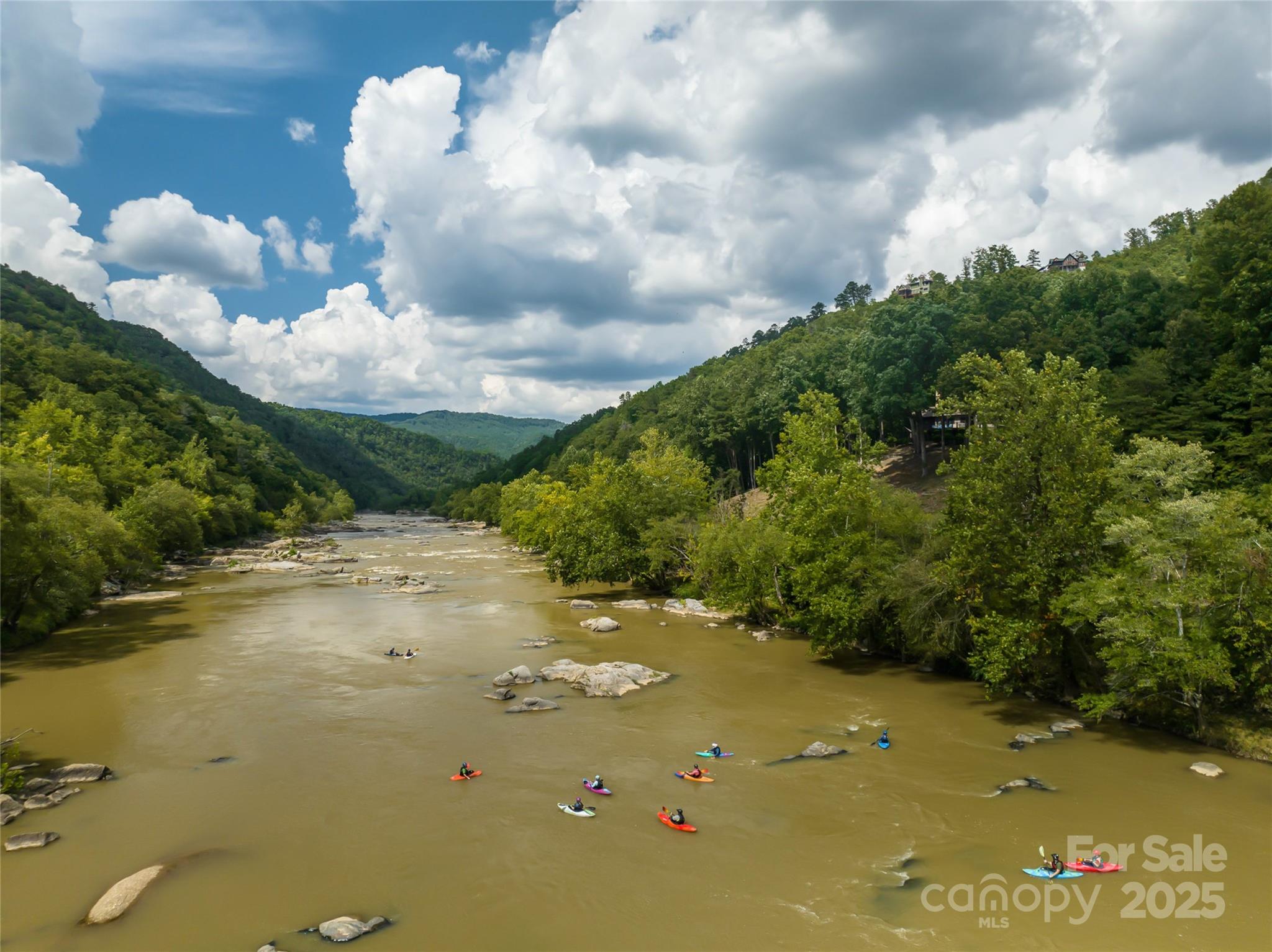 101 Red Maple Run Marshall NC 28753