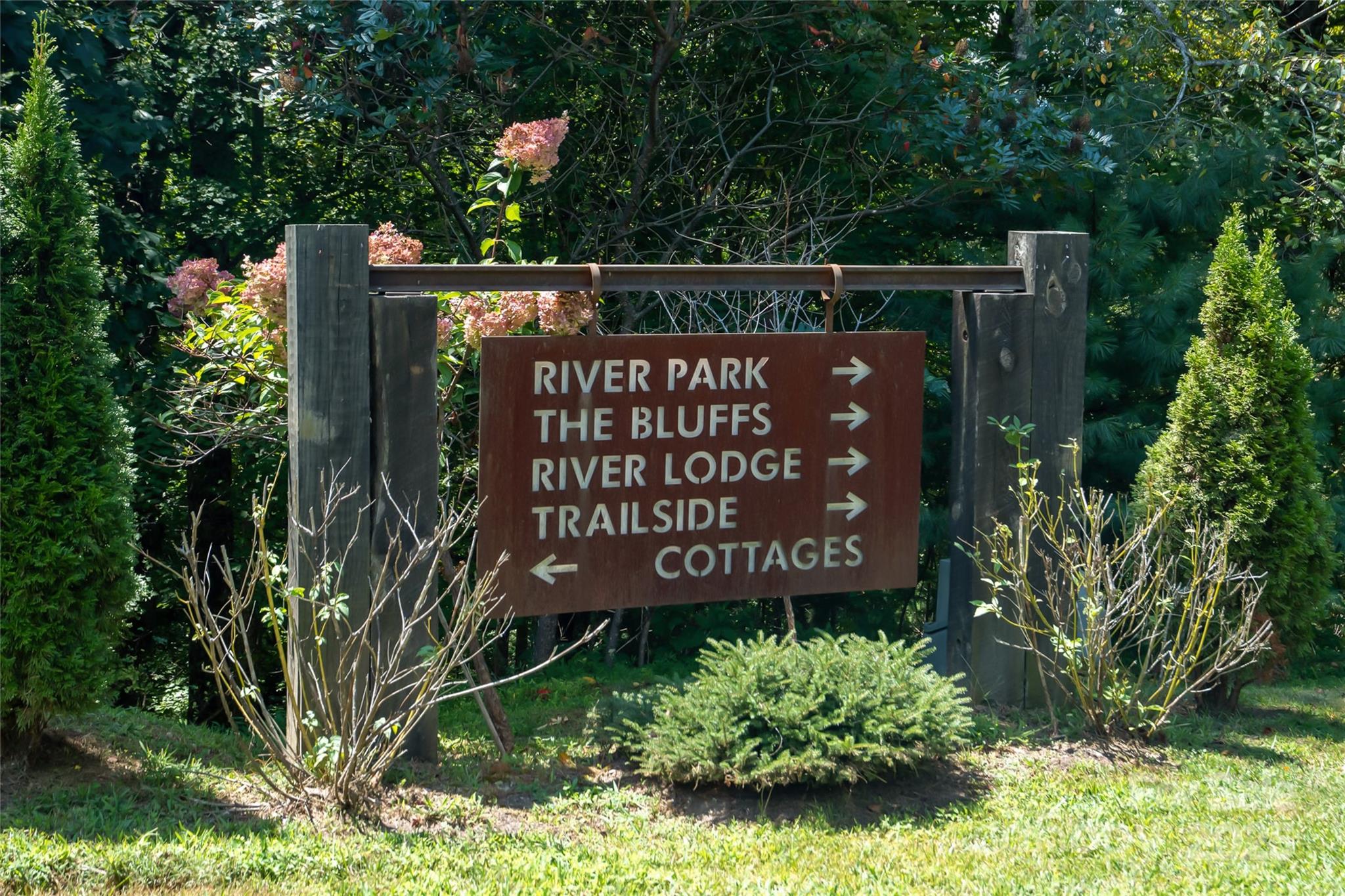 101 Red Maple Run Marshall NC 28753