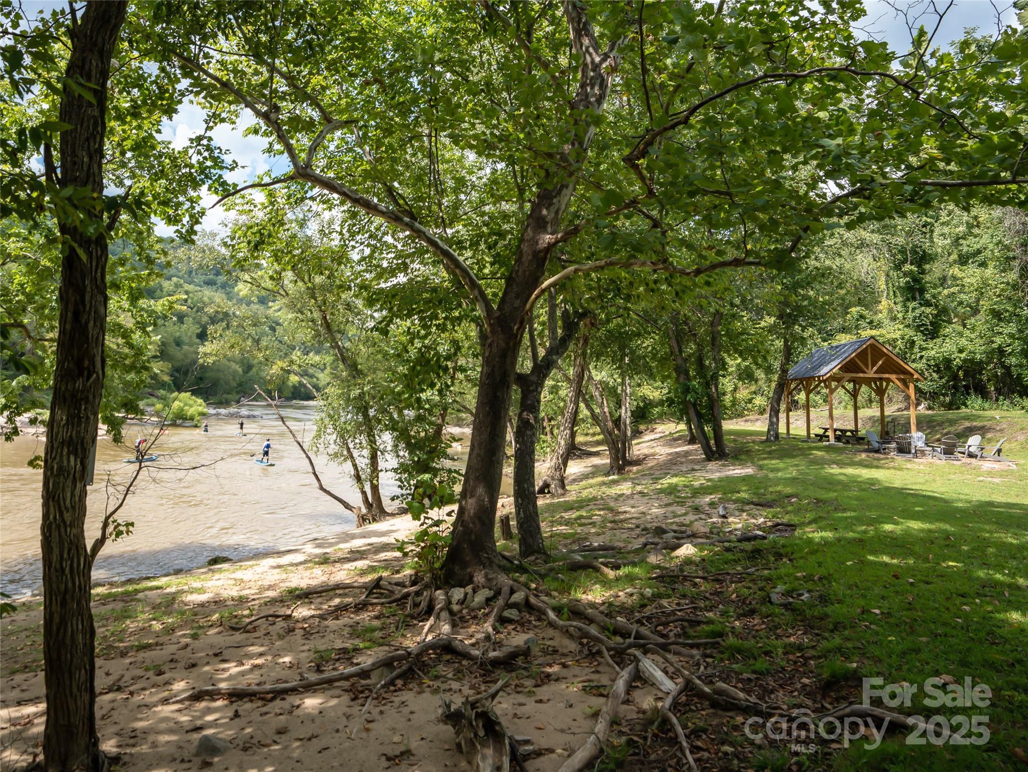 101 Red Maple Run Marshall NC 28753