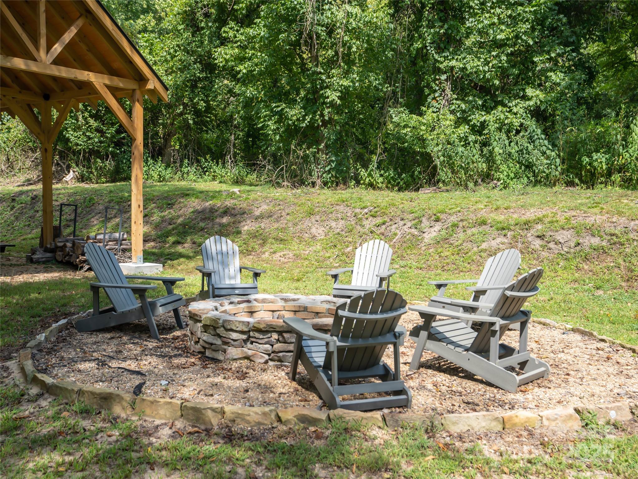 101 Red Maple Run Marshall NC 28753