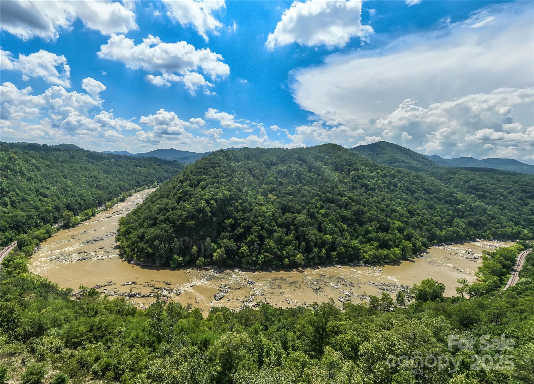 101 Red Maple Run Marshall NC 28753