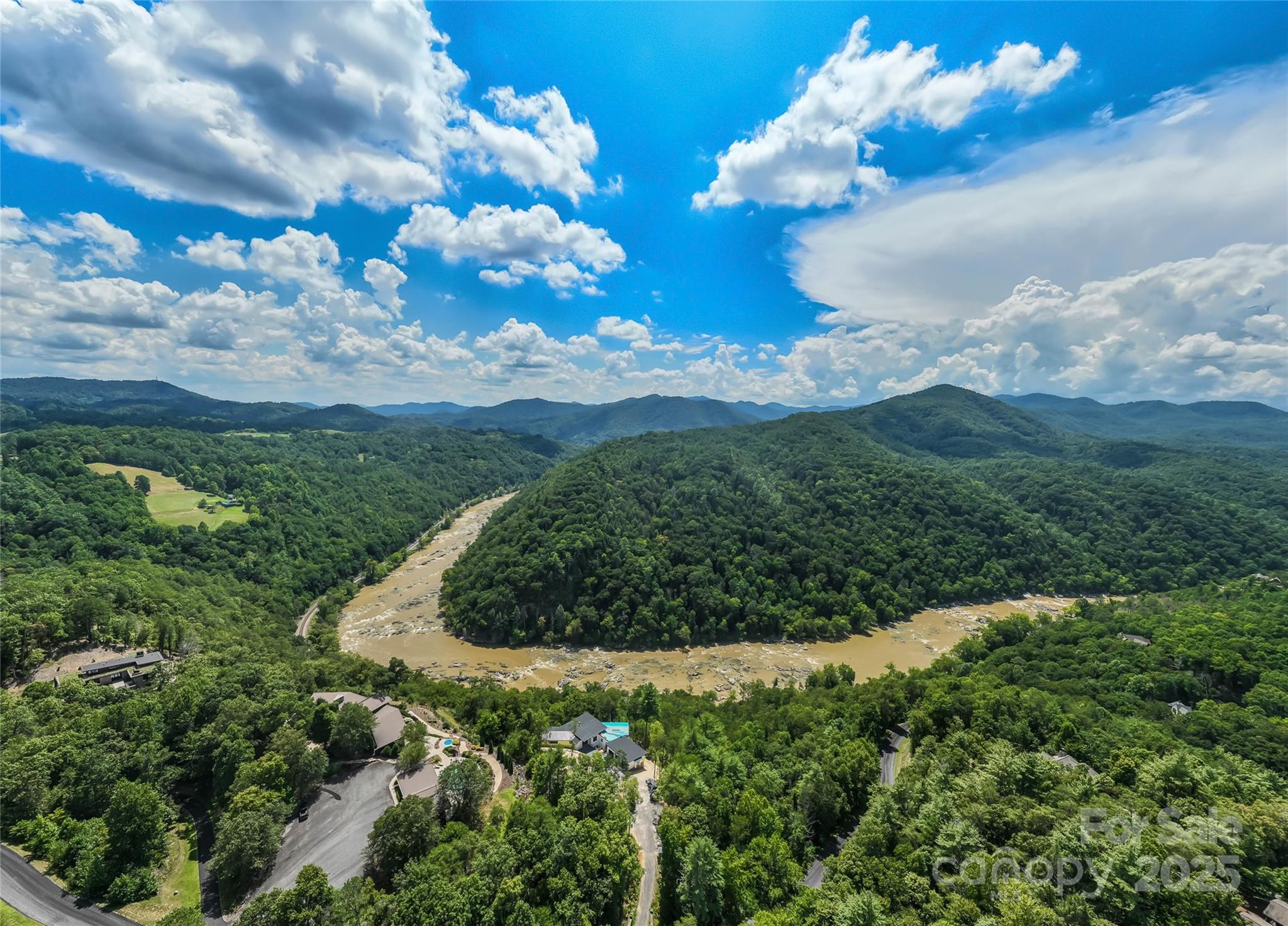 101 Red Maple Run Marshall NC 28753