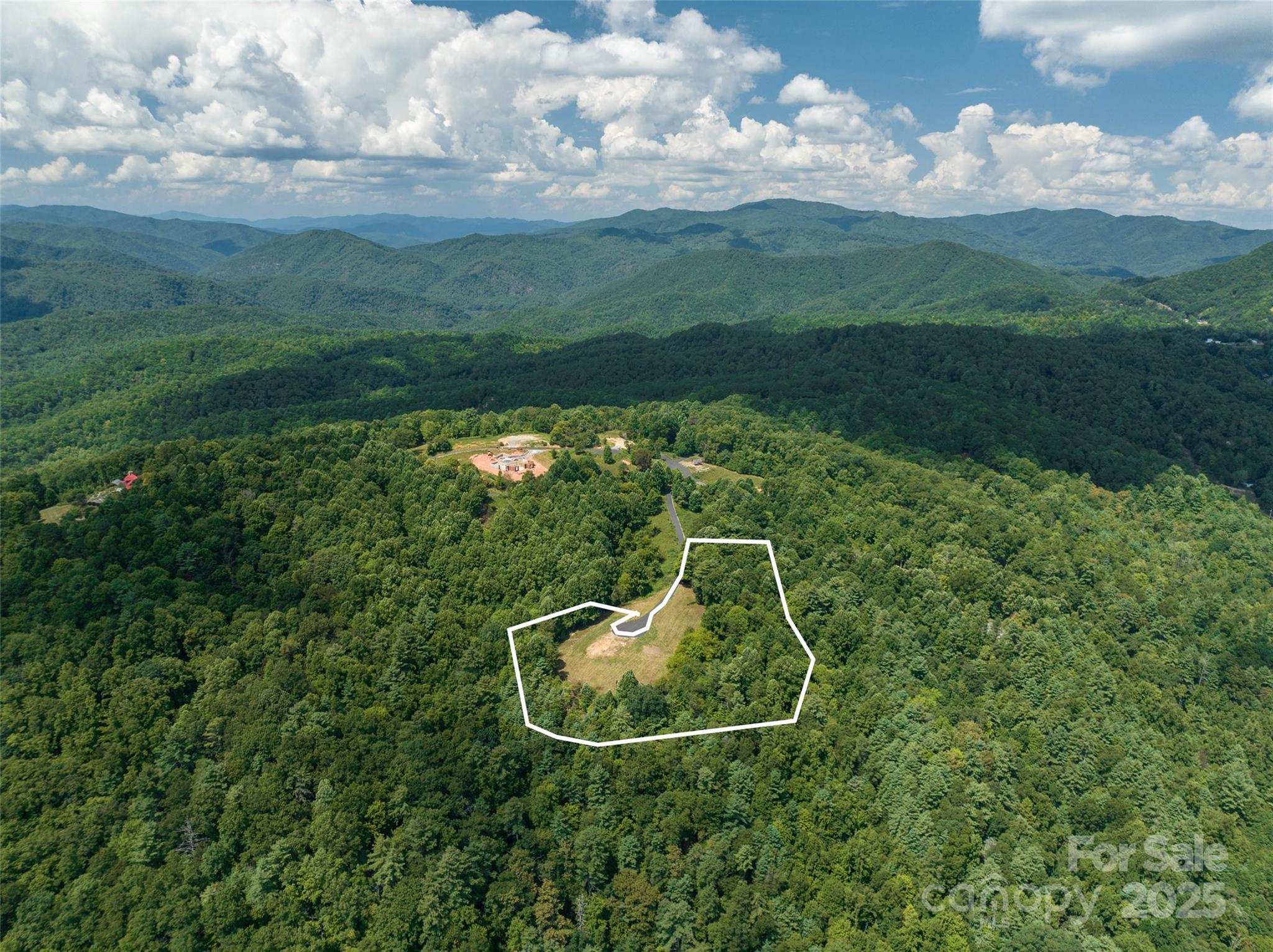 101 Red Maple Run Marshall NC 28753