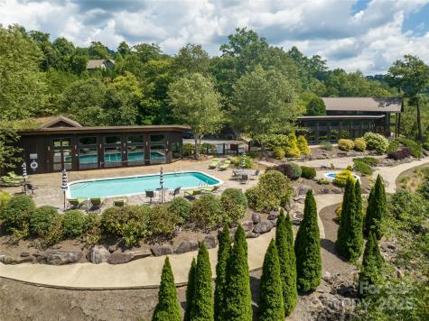 101 Red Maple Run Marshall NC 28753