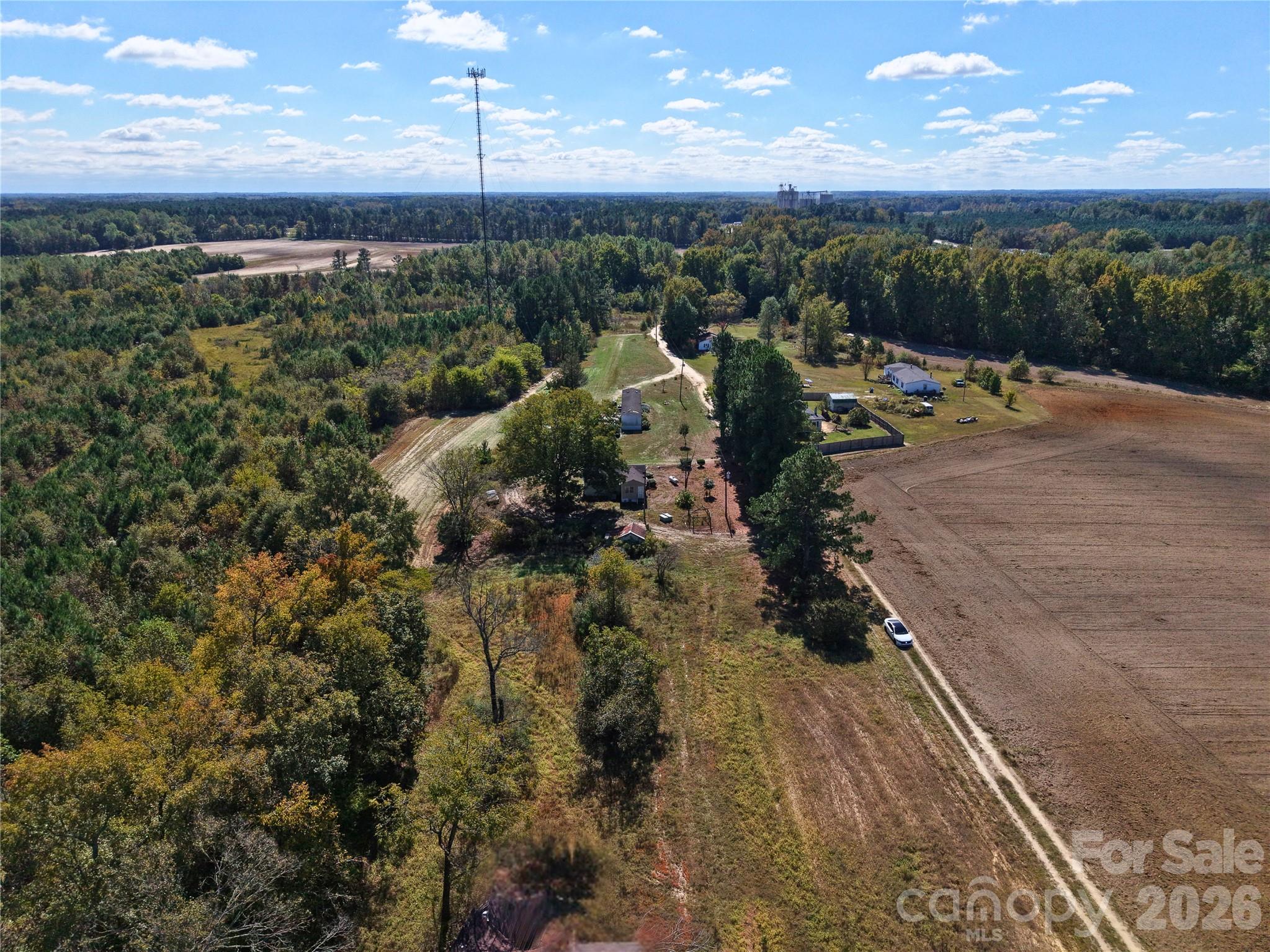 553 Avents Lane Nashville NC 27856