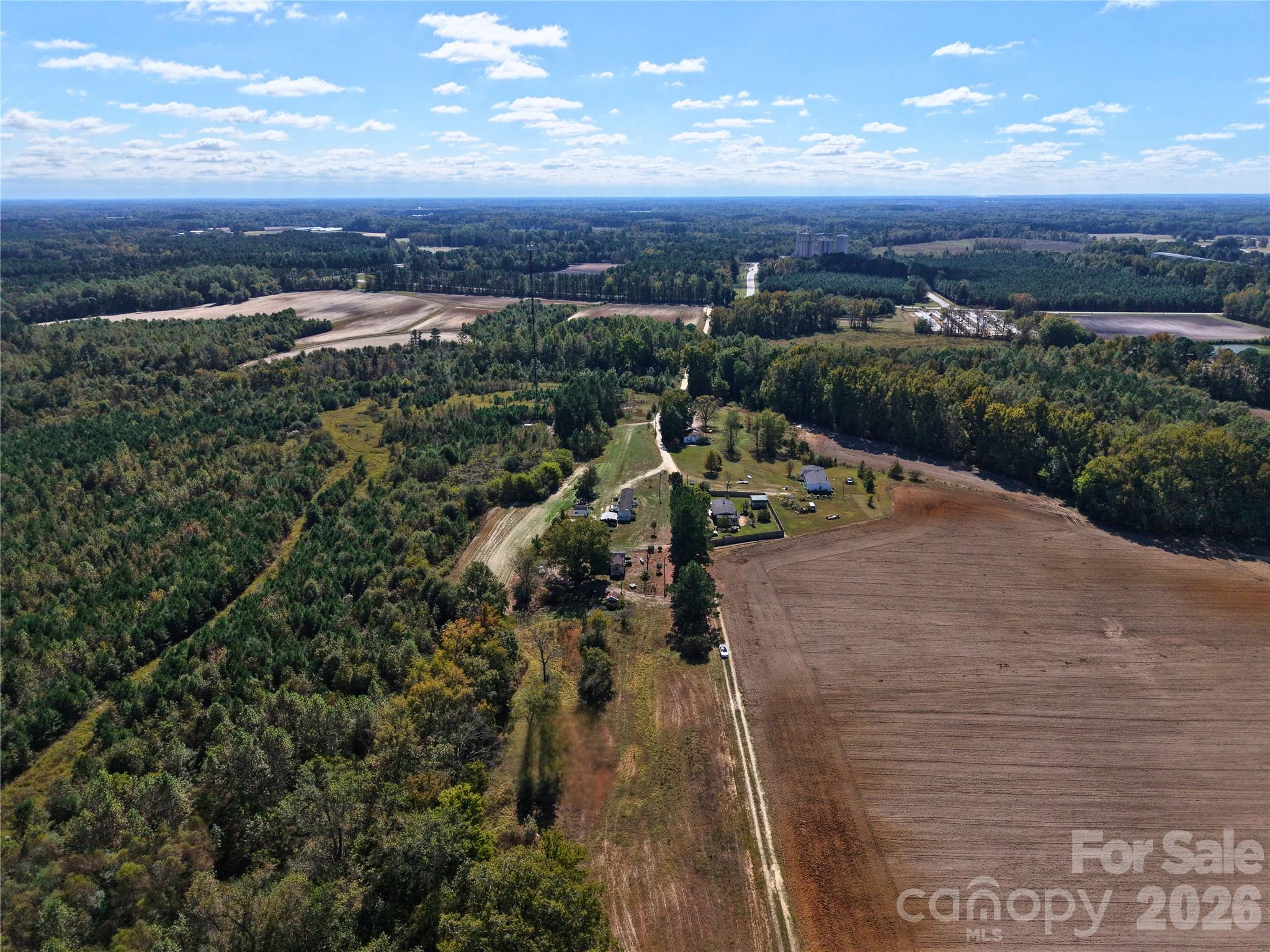553 Avents Lane Nashville NC 27856