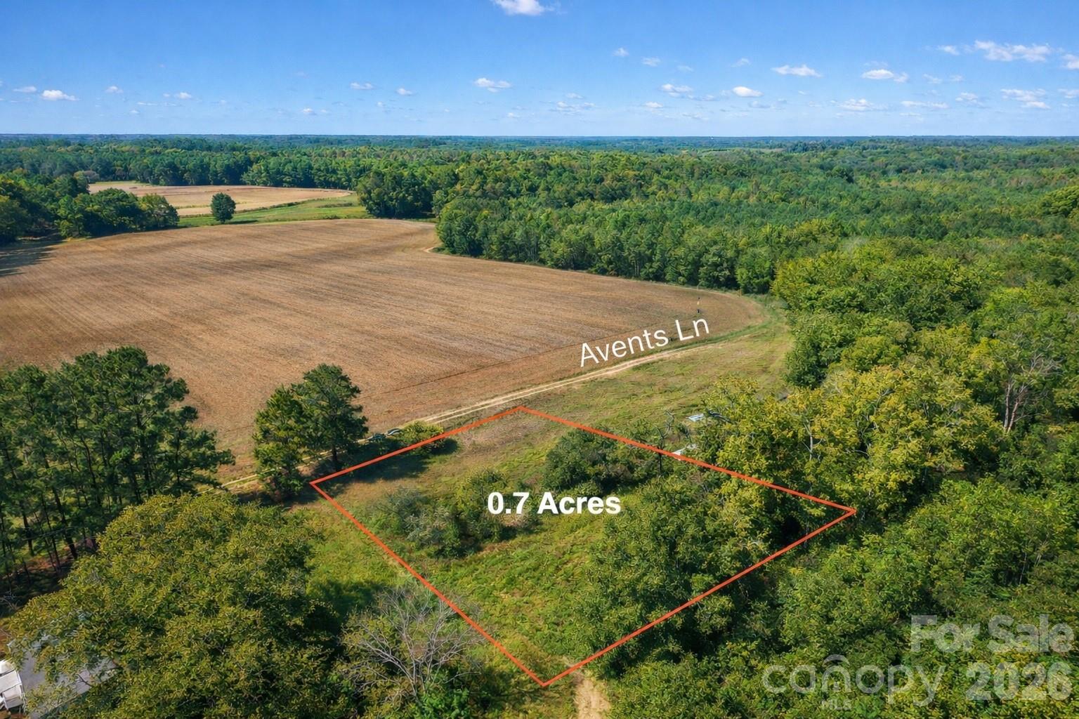 553 Avents Lane Nashville NC 27856