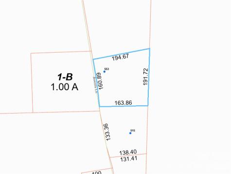 553 Avents Lane Nashville NC 27856