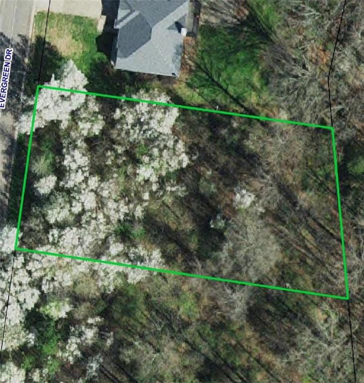 2078 Evergreen Drive Newton NC 28658