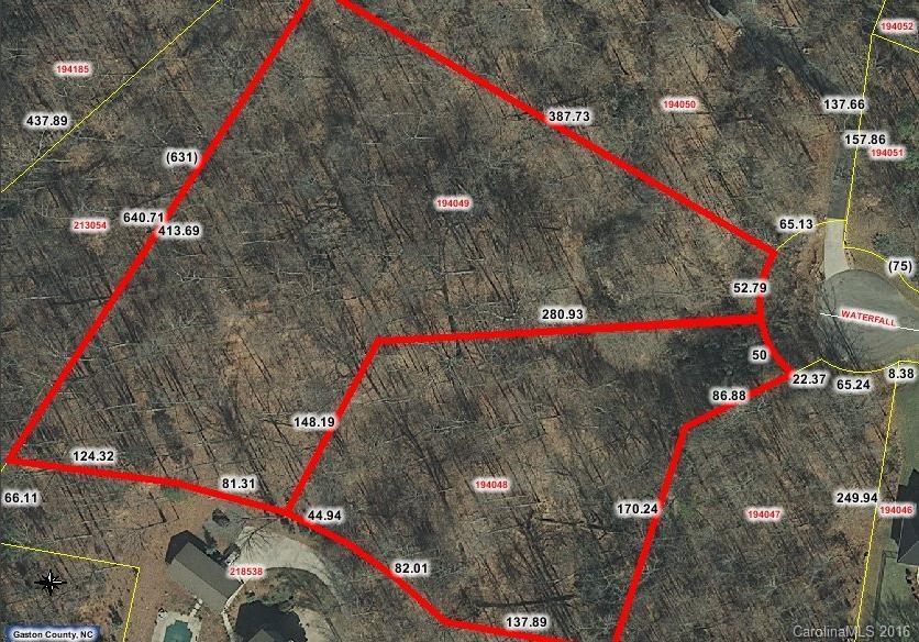 5220 Waterfall Court Gastonia NC 28056
