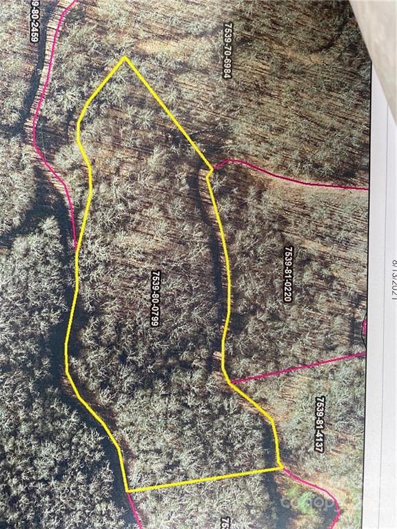 Lot 66 Mountain Forest Estates Road Sylva NC 28779