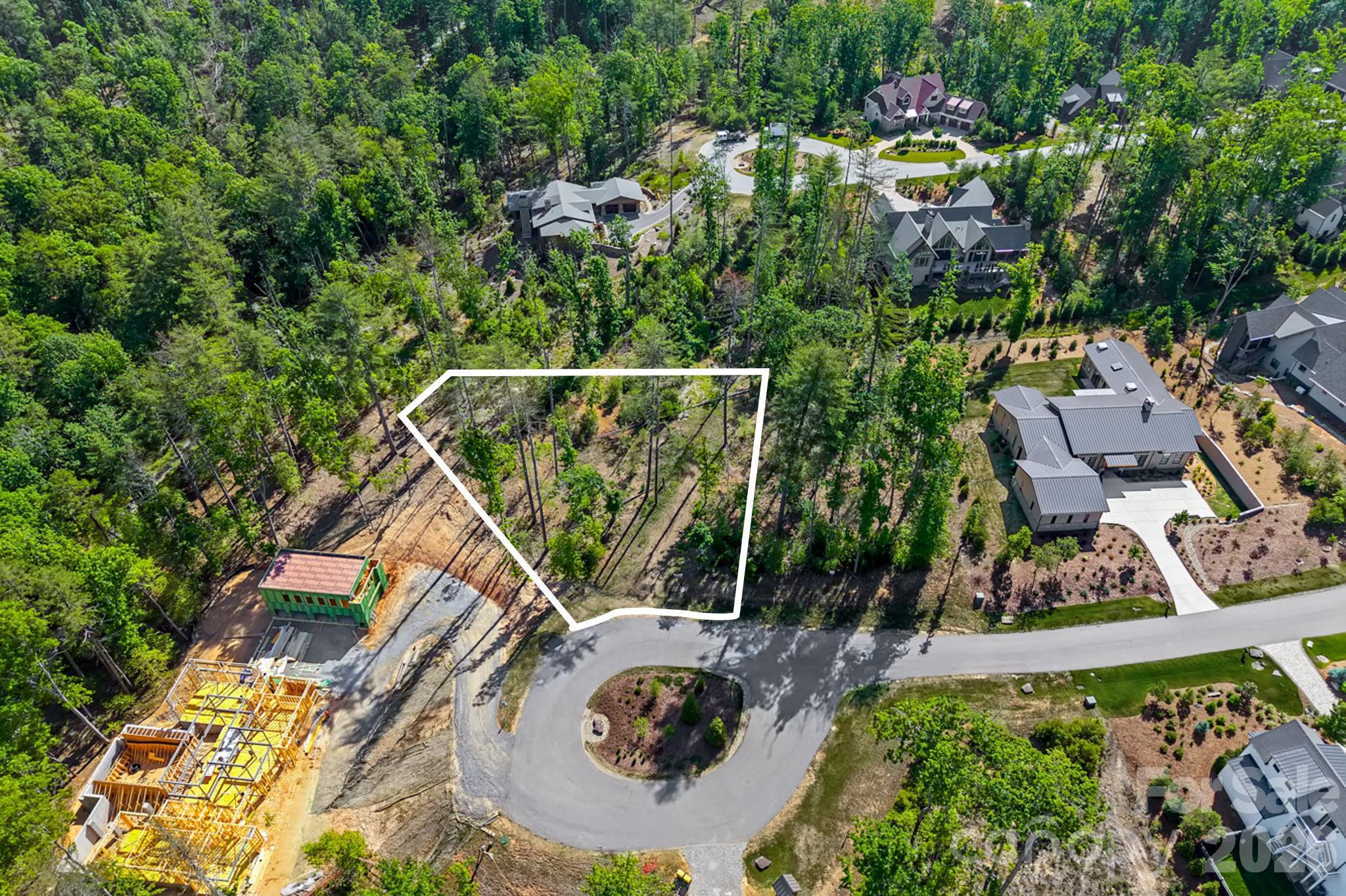 325 Flowering Vine Court Asheville NC 28803