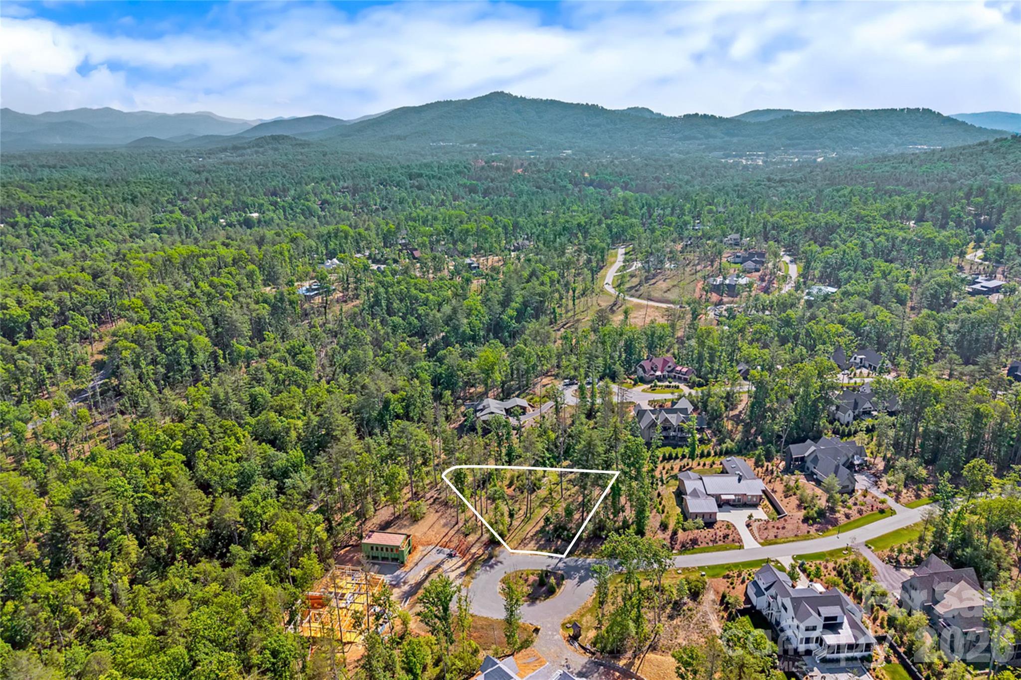 325 Flowering Vine Court Asheville NC 28803