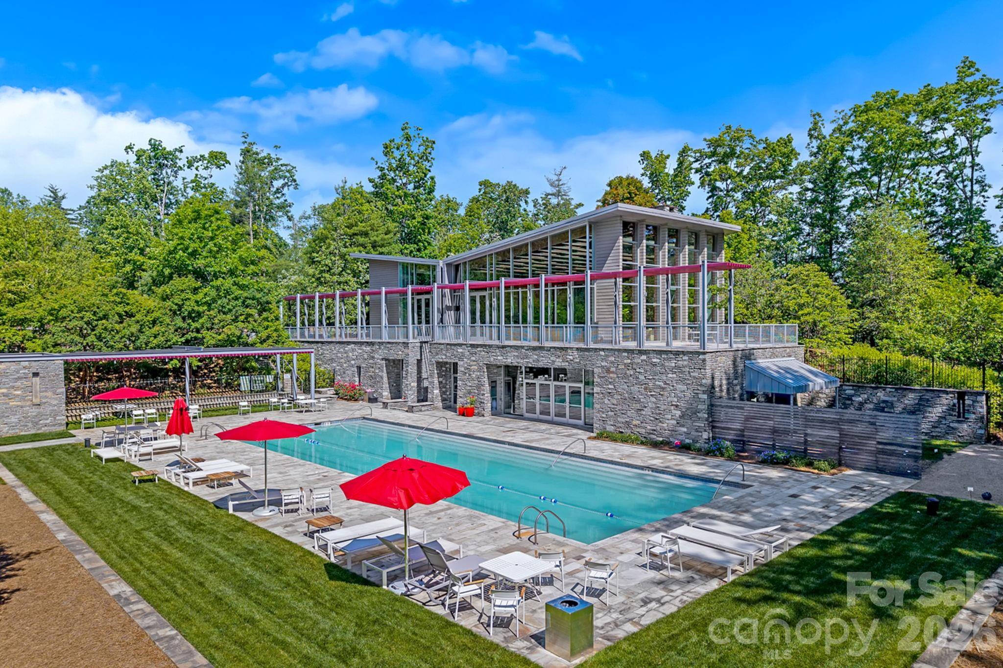 325 Flowering Vine Court Asheville NC 28803
