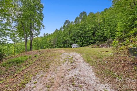 1325 Golden Road Lake Toxaway NC 28747