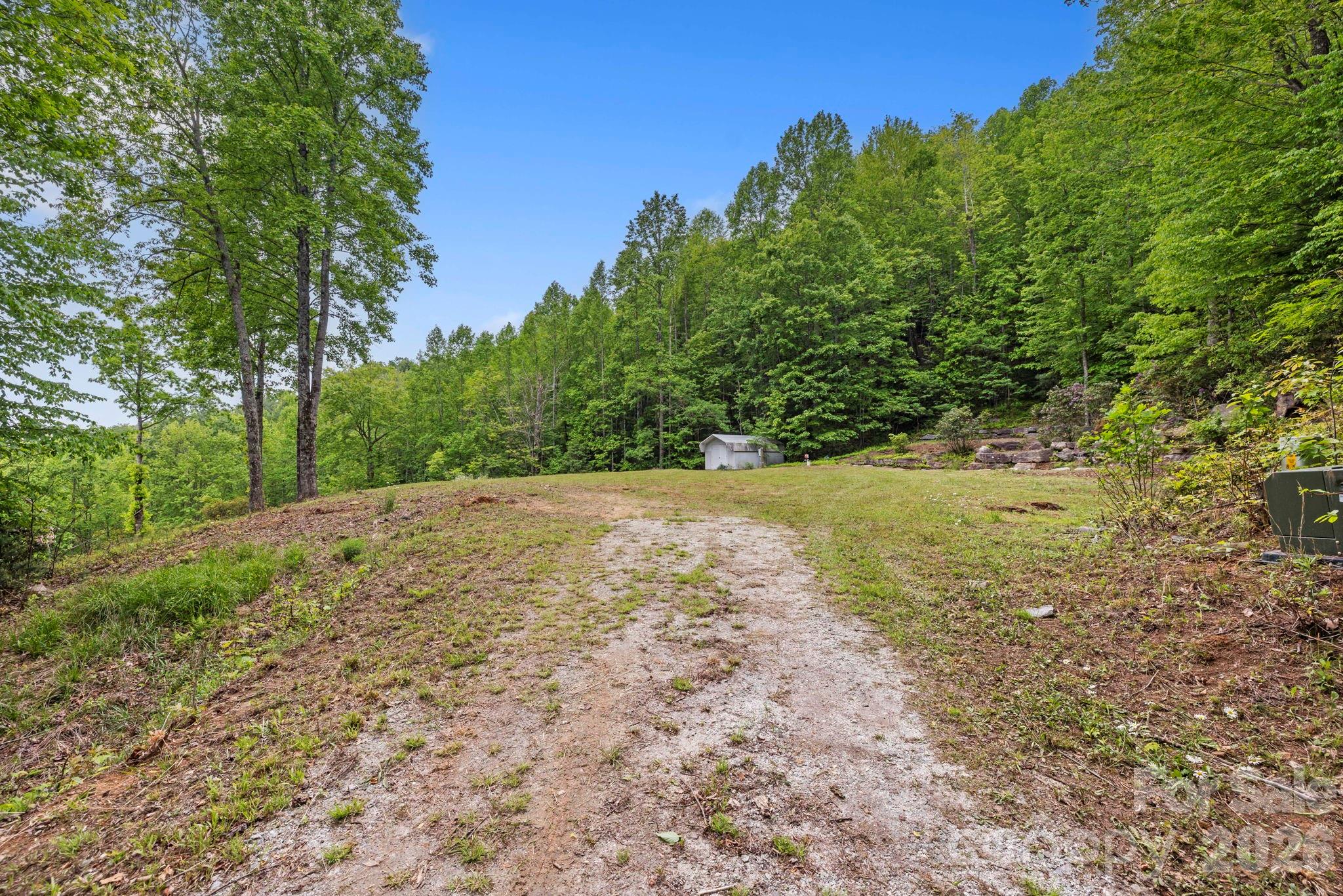 1325 Golden Road Lake Toxaway NC 28747
