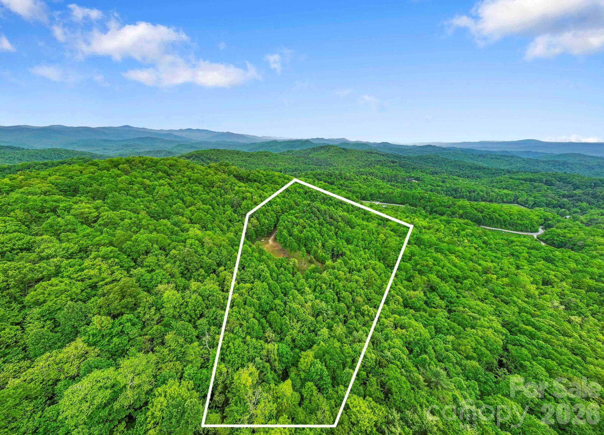 1325 Golden Road Lake Toxaway NC 28747