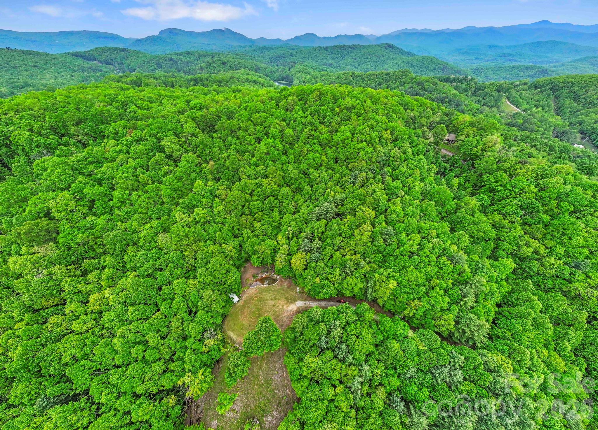 1325 Golden Road Lake Toxaway NC 28747