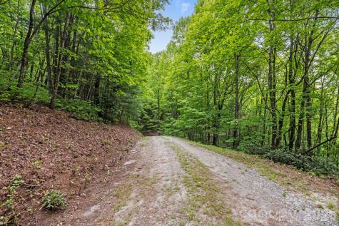 1325 Golden Road Lake Toxaway NC 28747